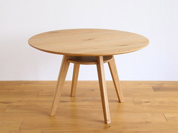 M TABLE・WOOD