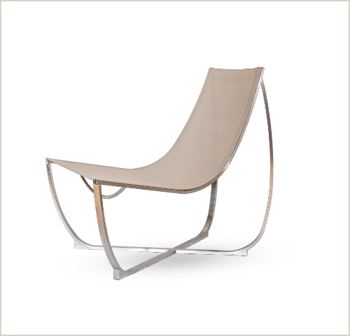 AGNES EASY CHAIR